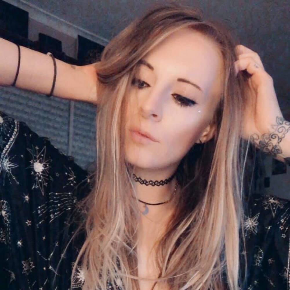 Meet your Posher, Isabelle